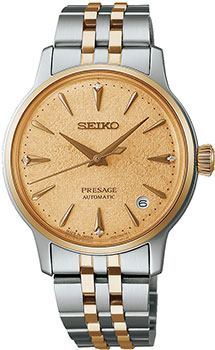 Часы Seiko Presage SRRY052