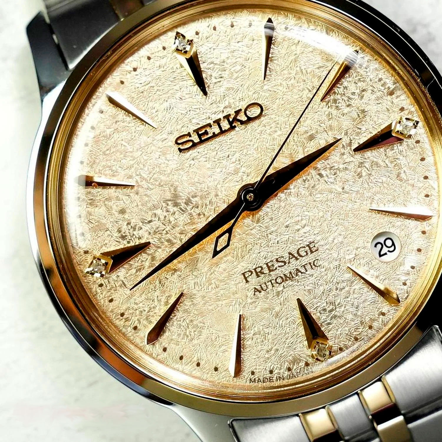 seiko SRRY052