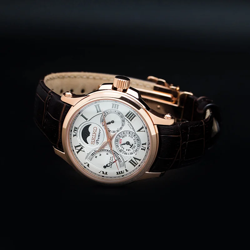 seiko SRX008J1