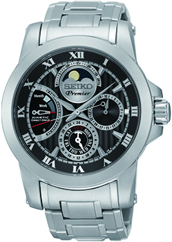 Часы Seiko Premier SRX013P1