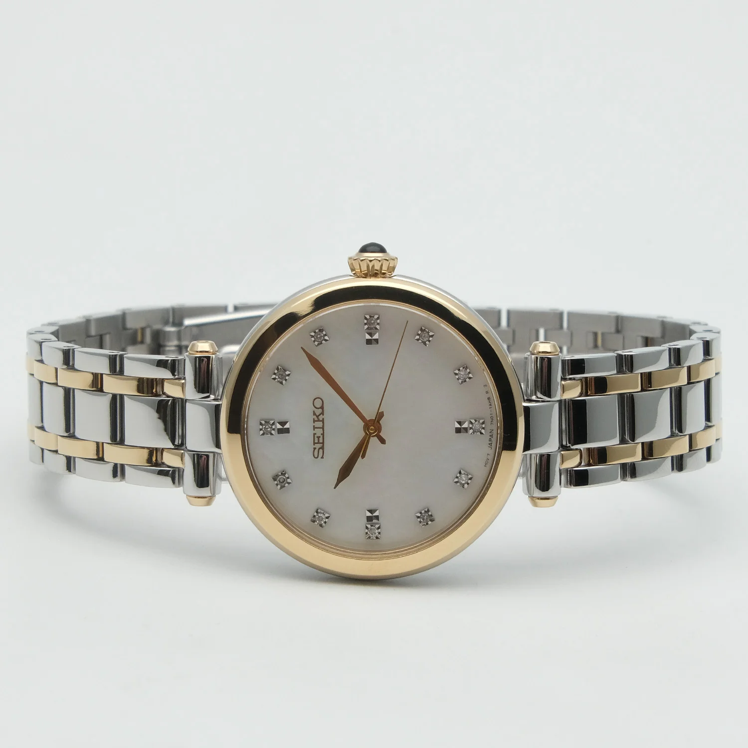 seiko SRZ532P1