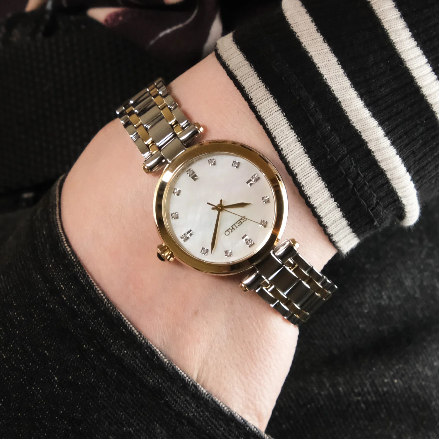 seiko SRZ532P1