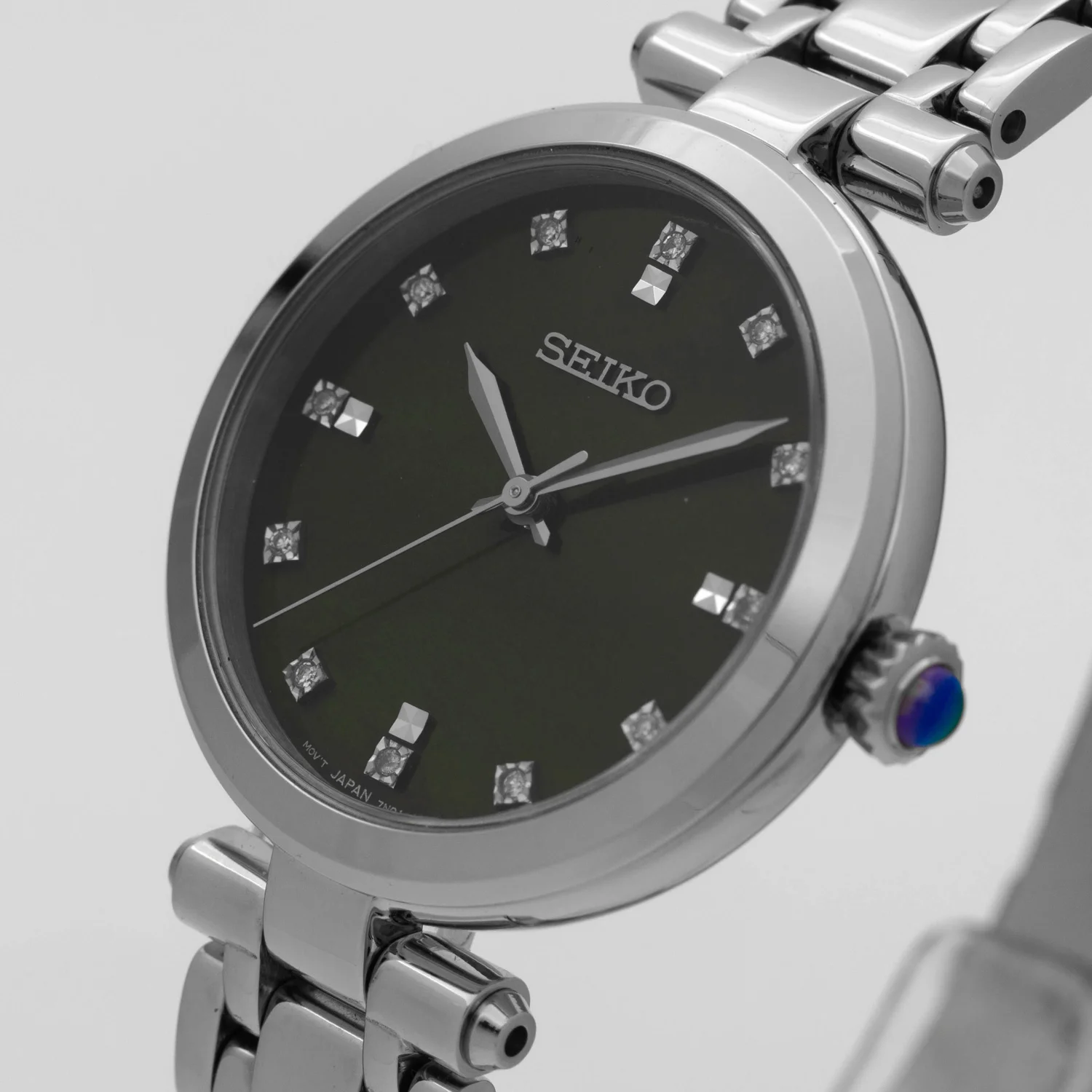 seiko SRZ535P1