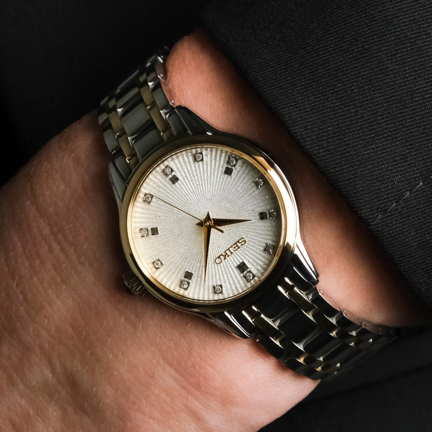 seiko SRZ550P1