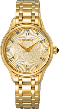 Seiko Diamond