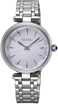 Seiko Discover More