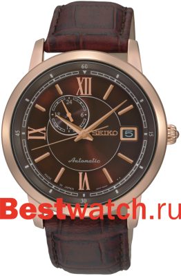 Вся коллекция Presage