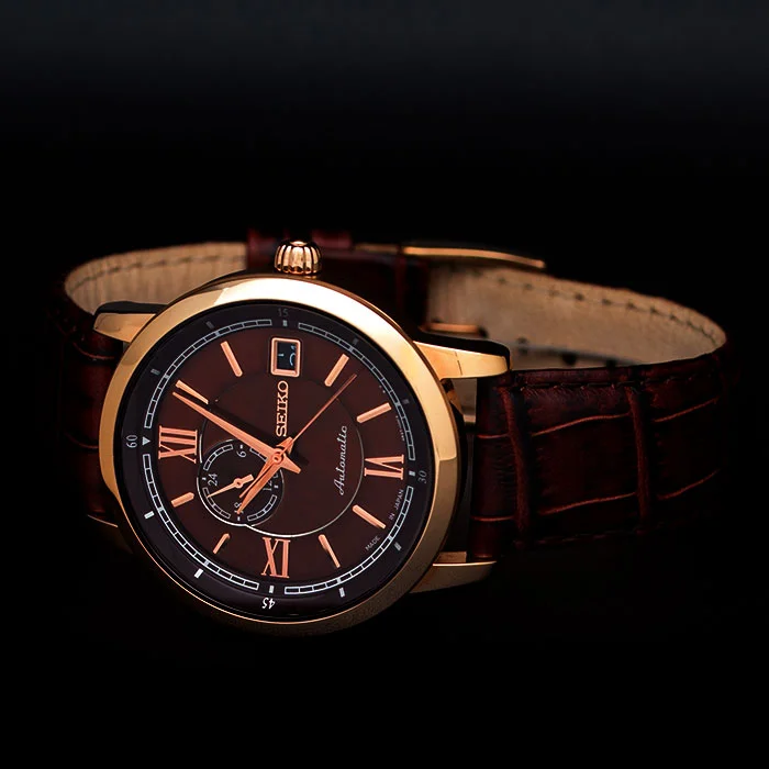 seiko SSA046J1