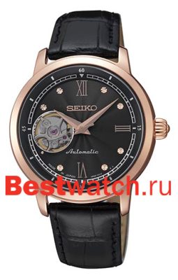 Вся коллекция Presage