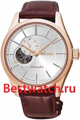 Вся коллекция Presage