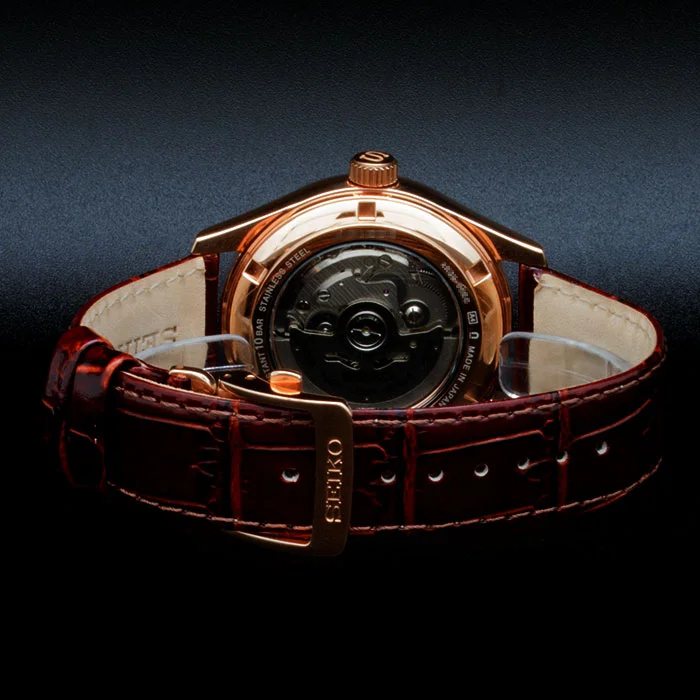 seiko SSA144J1