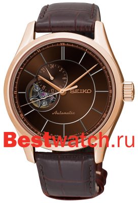 Вся коллекция Presage