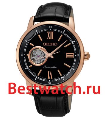 Вся коллекция Presage