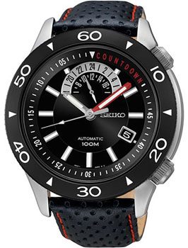 Часы Seiko Superior SSA185K1