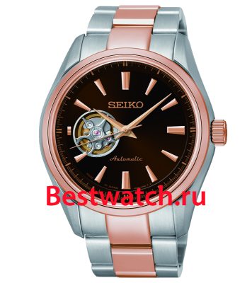 Вся коллекция Presage