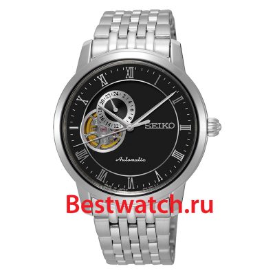 Вся коллекция Presage