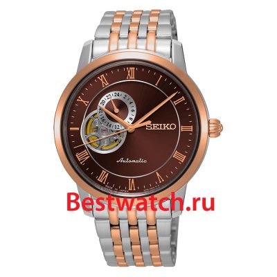 Вся коллекция Presage