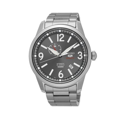 Вся коллекция Seiko 5 Sports