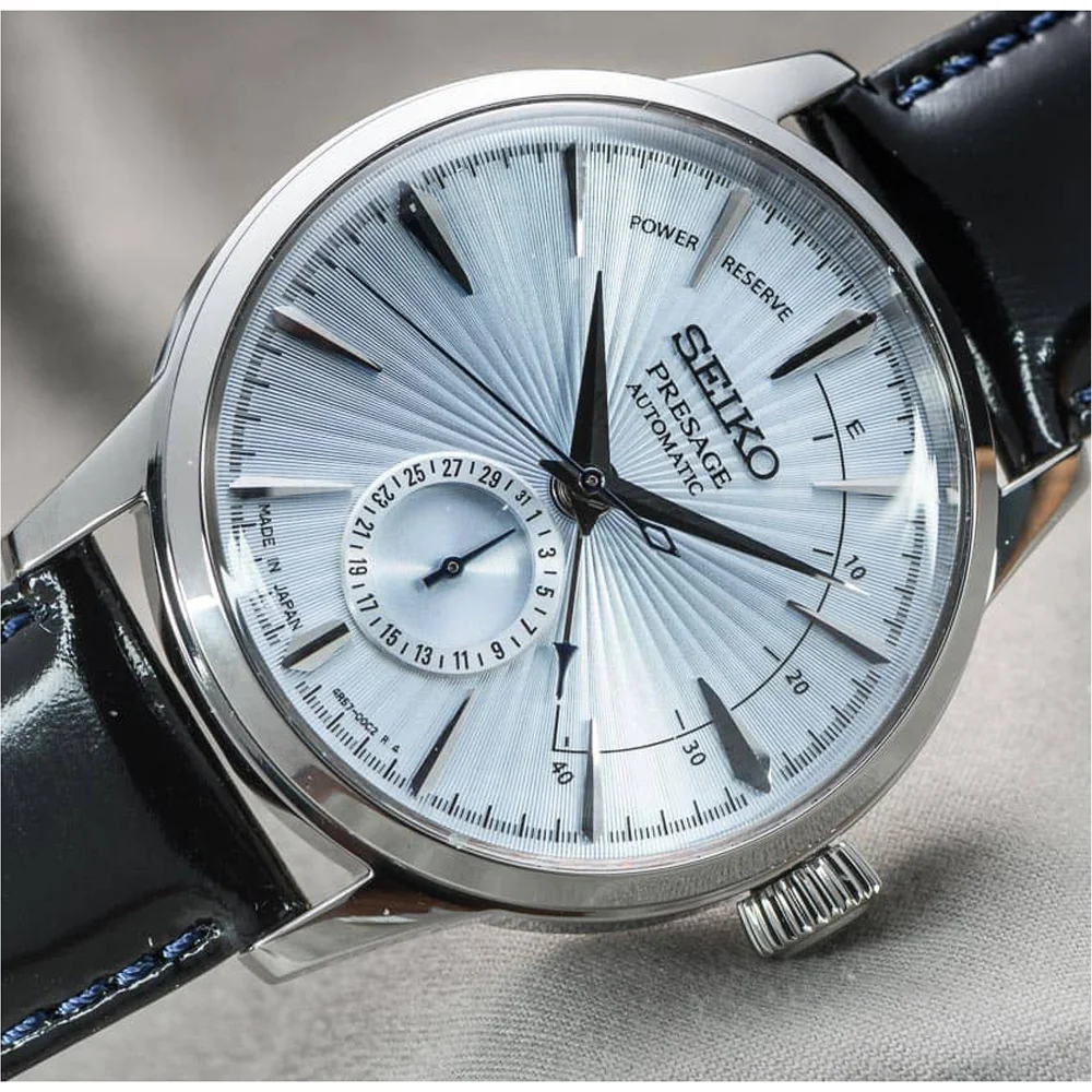 seiko SSA343J1