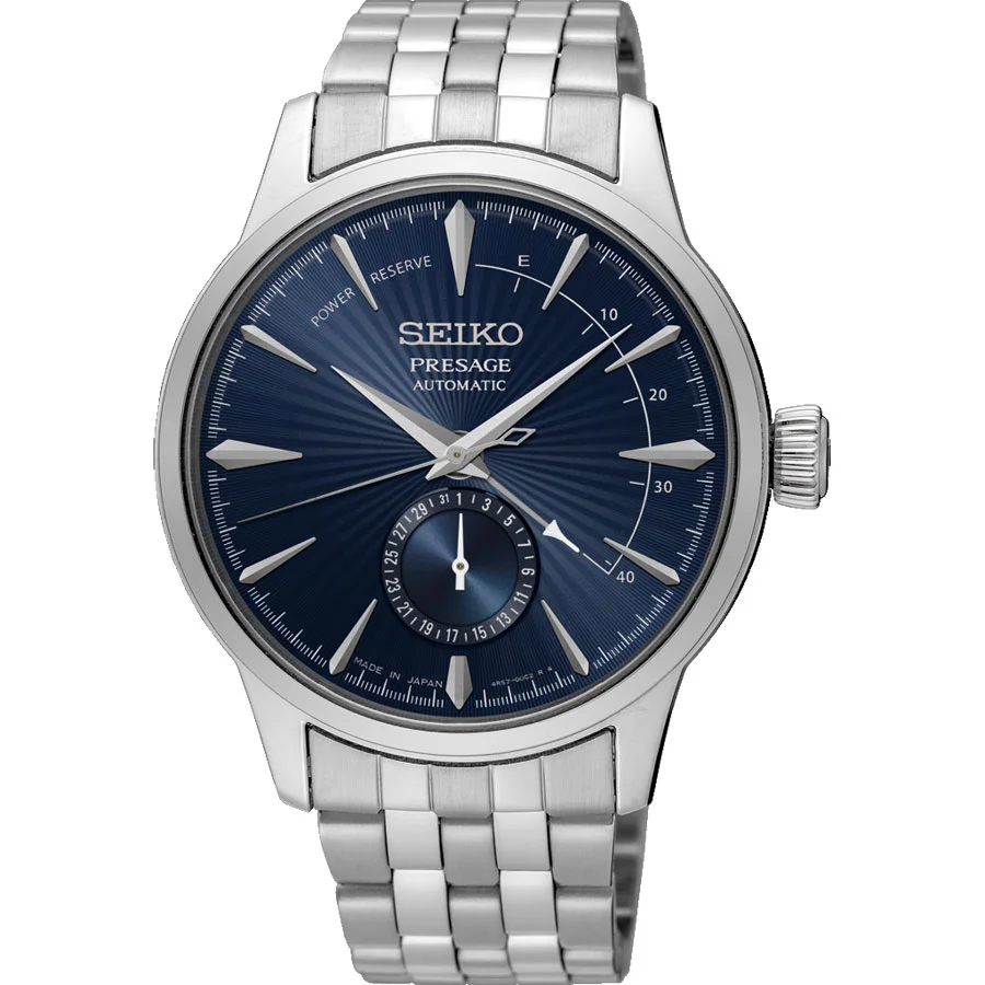 seiko SSA347J1