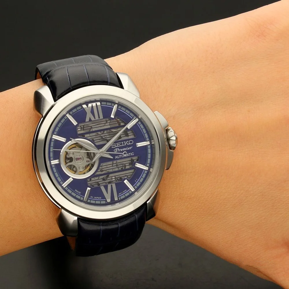 seiko SSA399J1