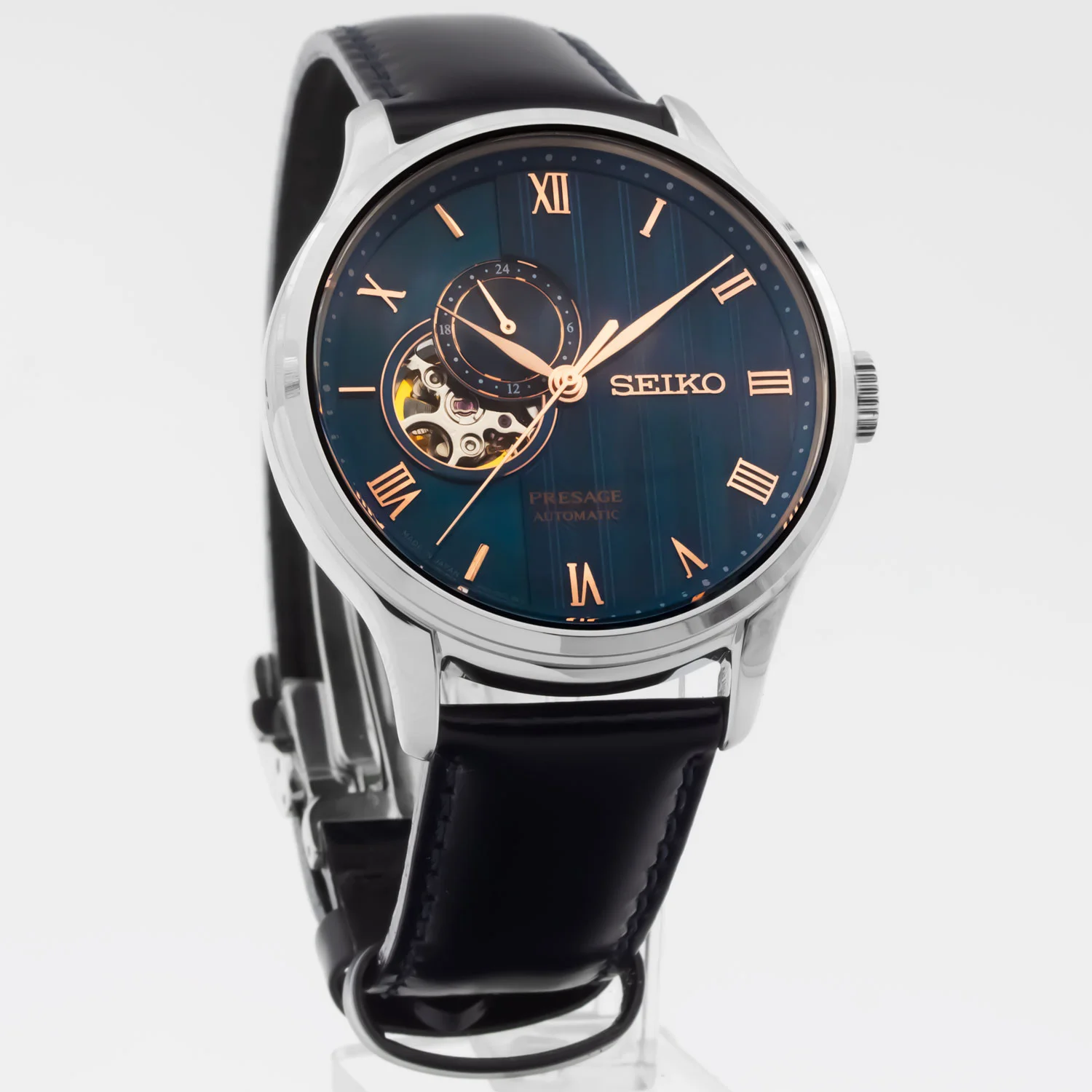 seiko SSA421J1