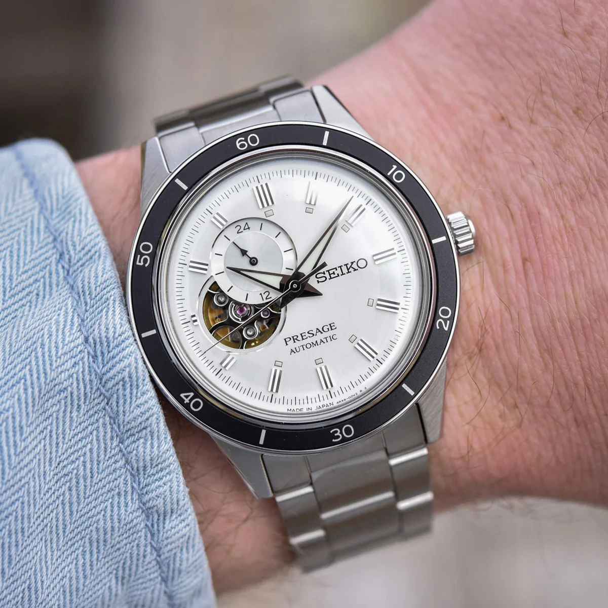 seiko SSA423J1
