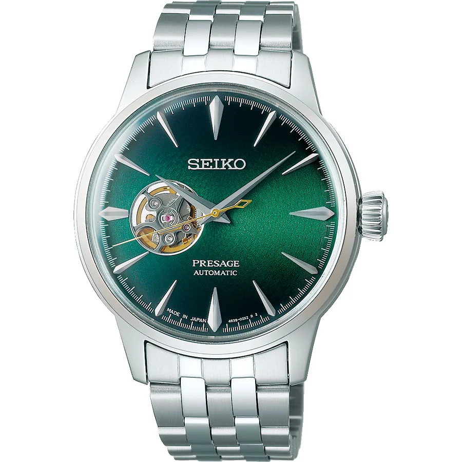 seiko SSA441J1