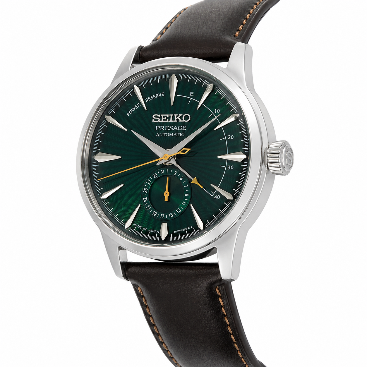 seiko SSA459J1