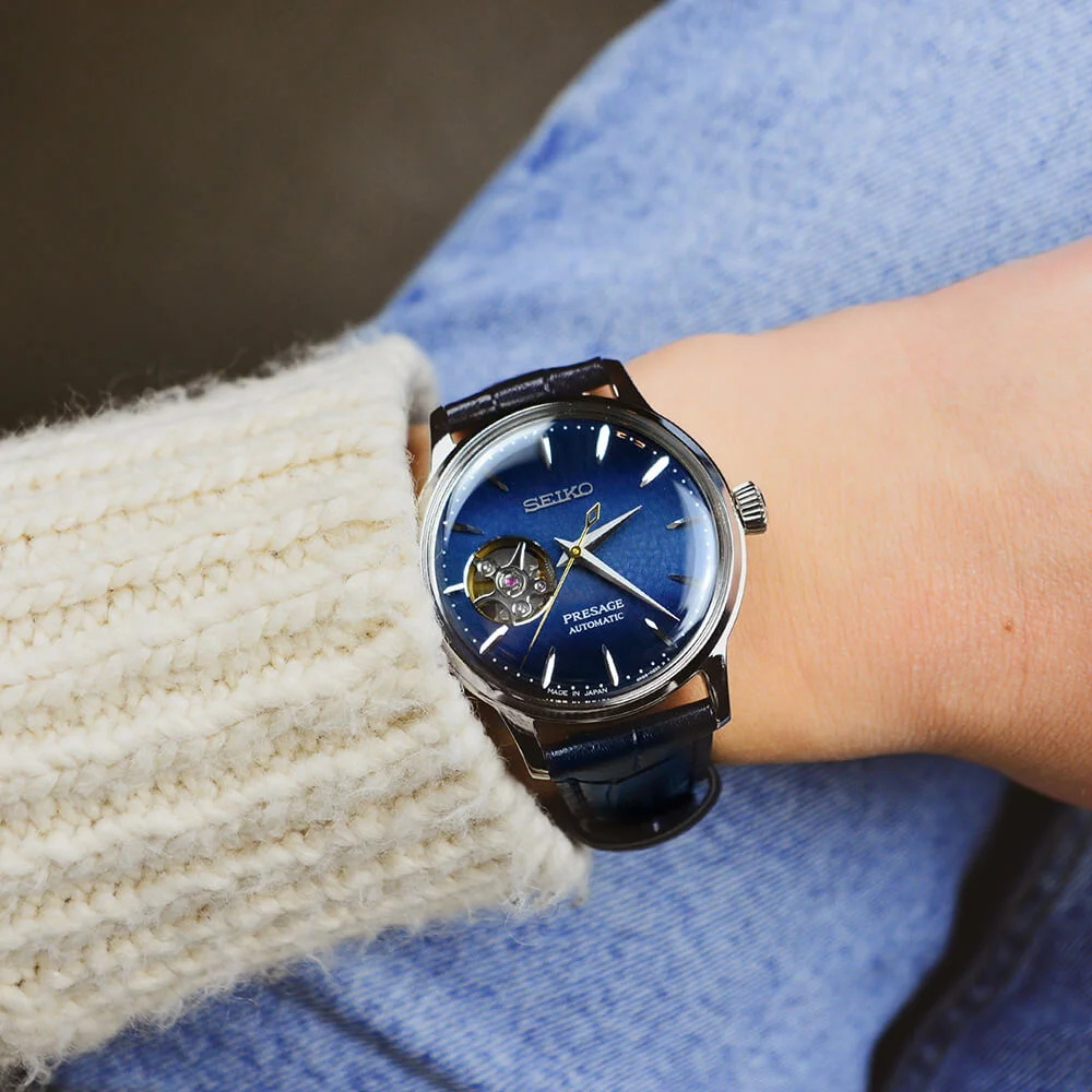 seiko SSA785J1