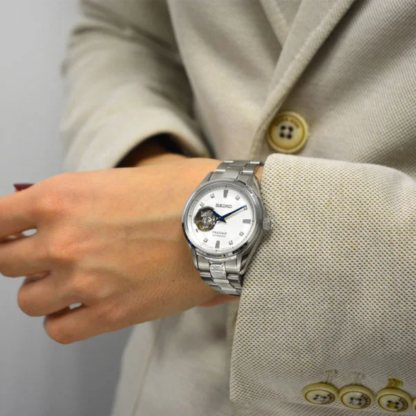 seiko SSA811J1