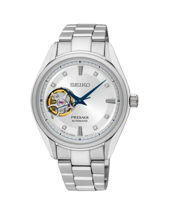 seiko SSA811J1