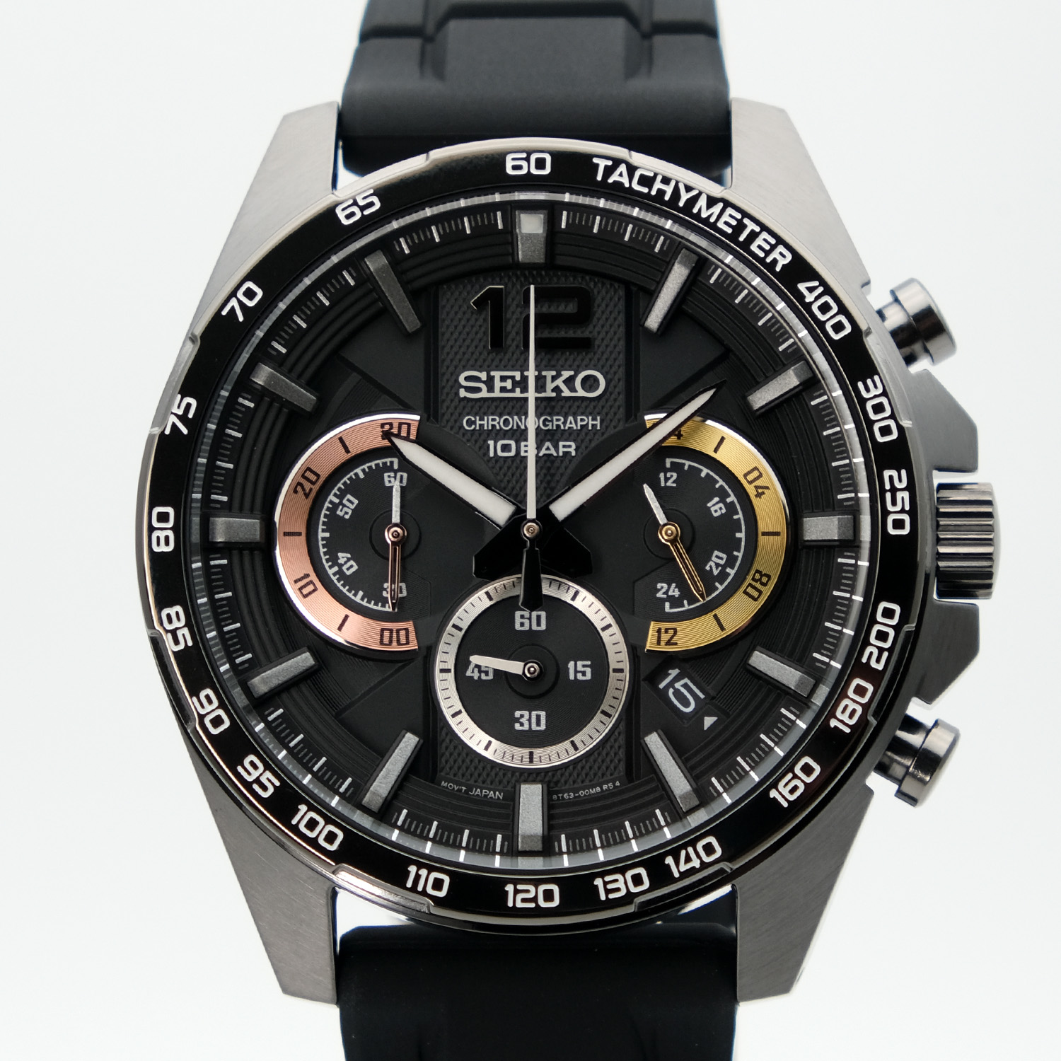 seiko SSB349P1