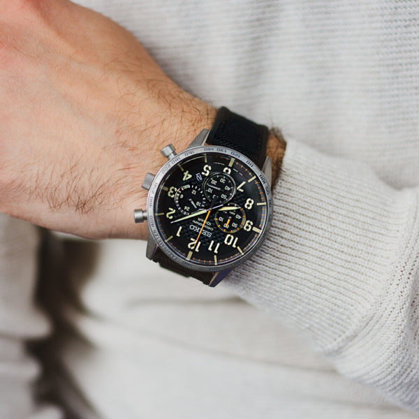 seiko SSB367P1