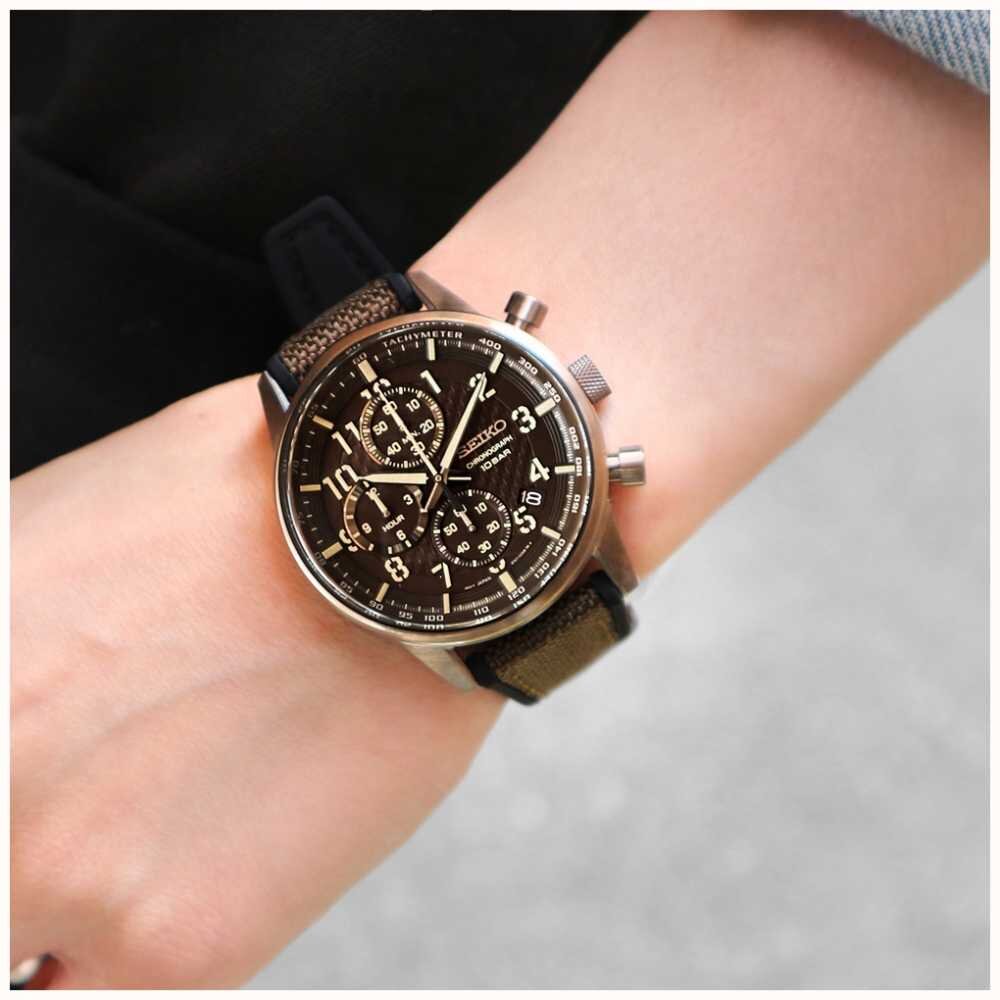 seiko SSB371P1