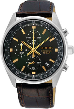 Seiko Conceptual Series Dress