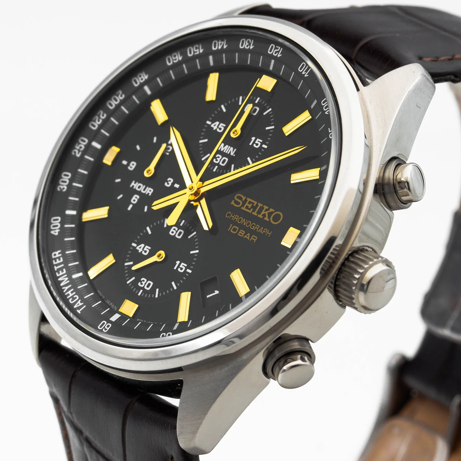 seiko SSB385P1