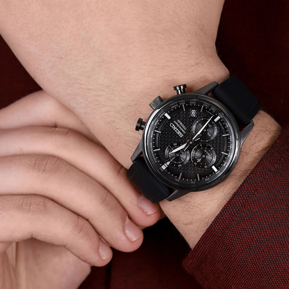 seiko SSB393P1