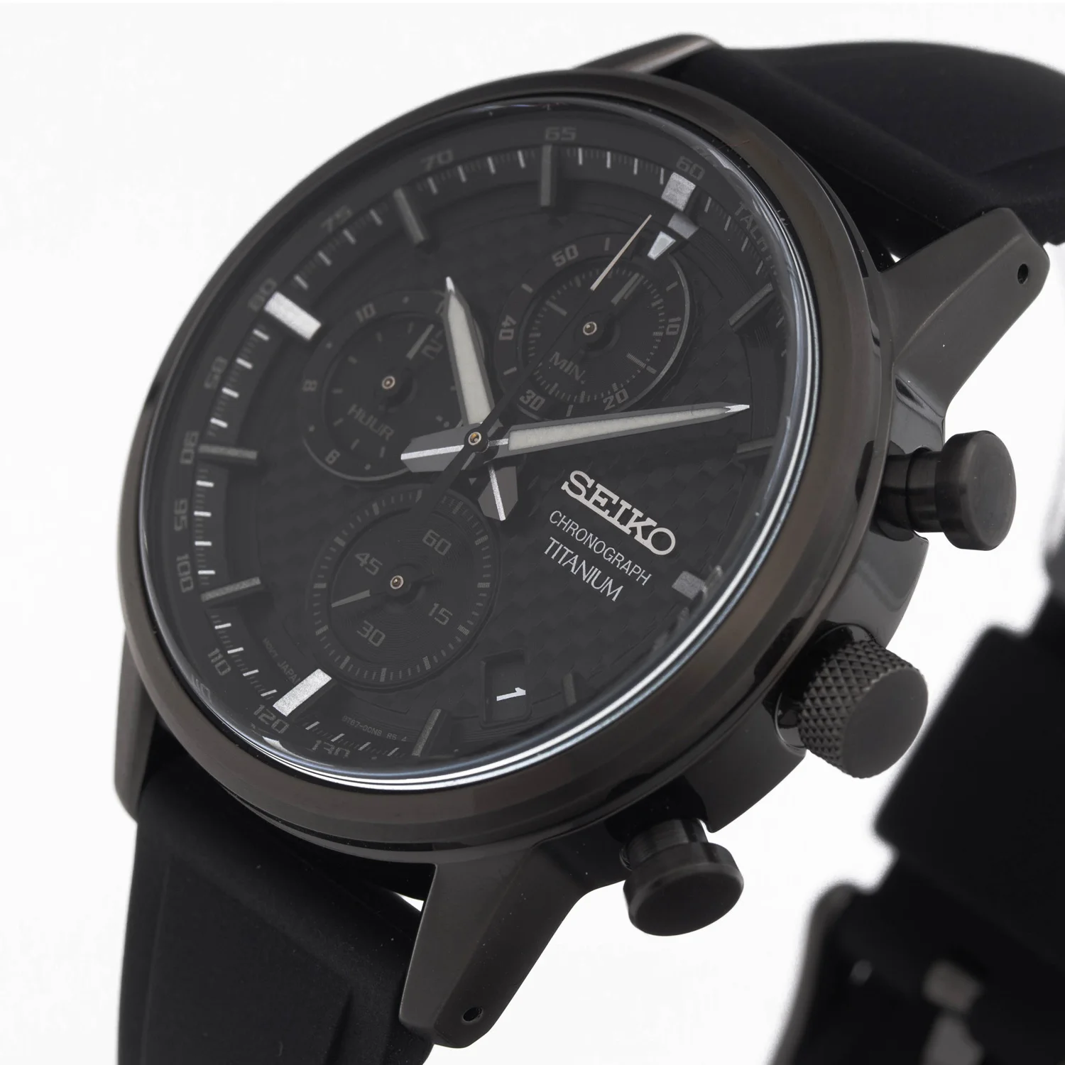 seiko SSB393P1