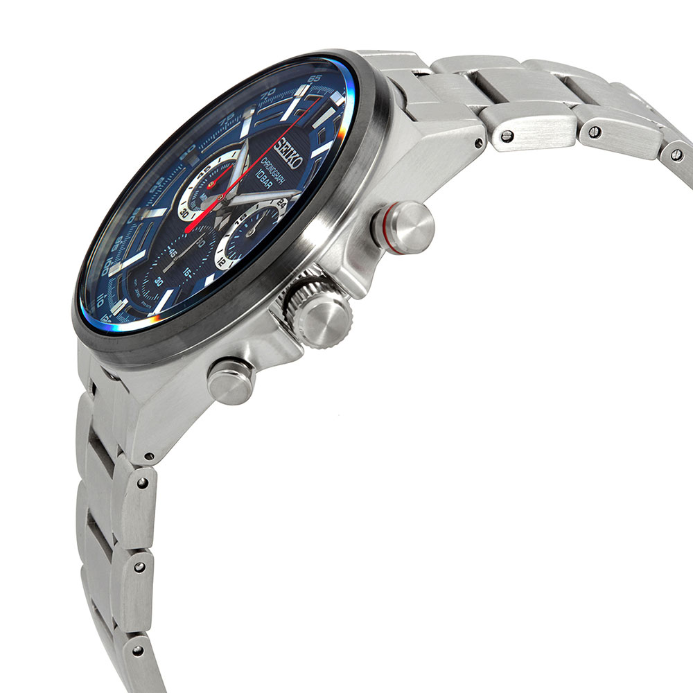 seiko SSB407P1