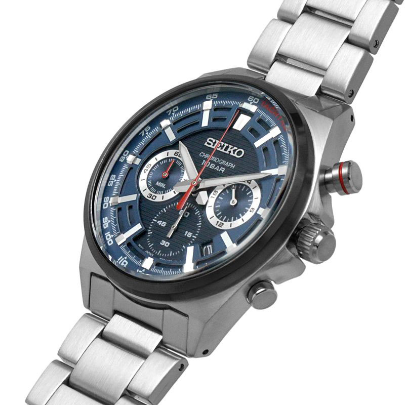seiko SSB407P1