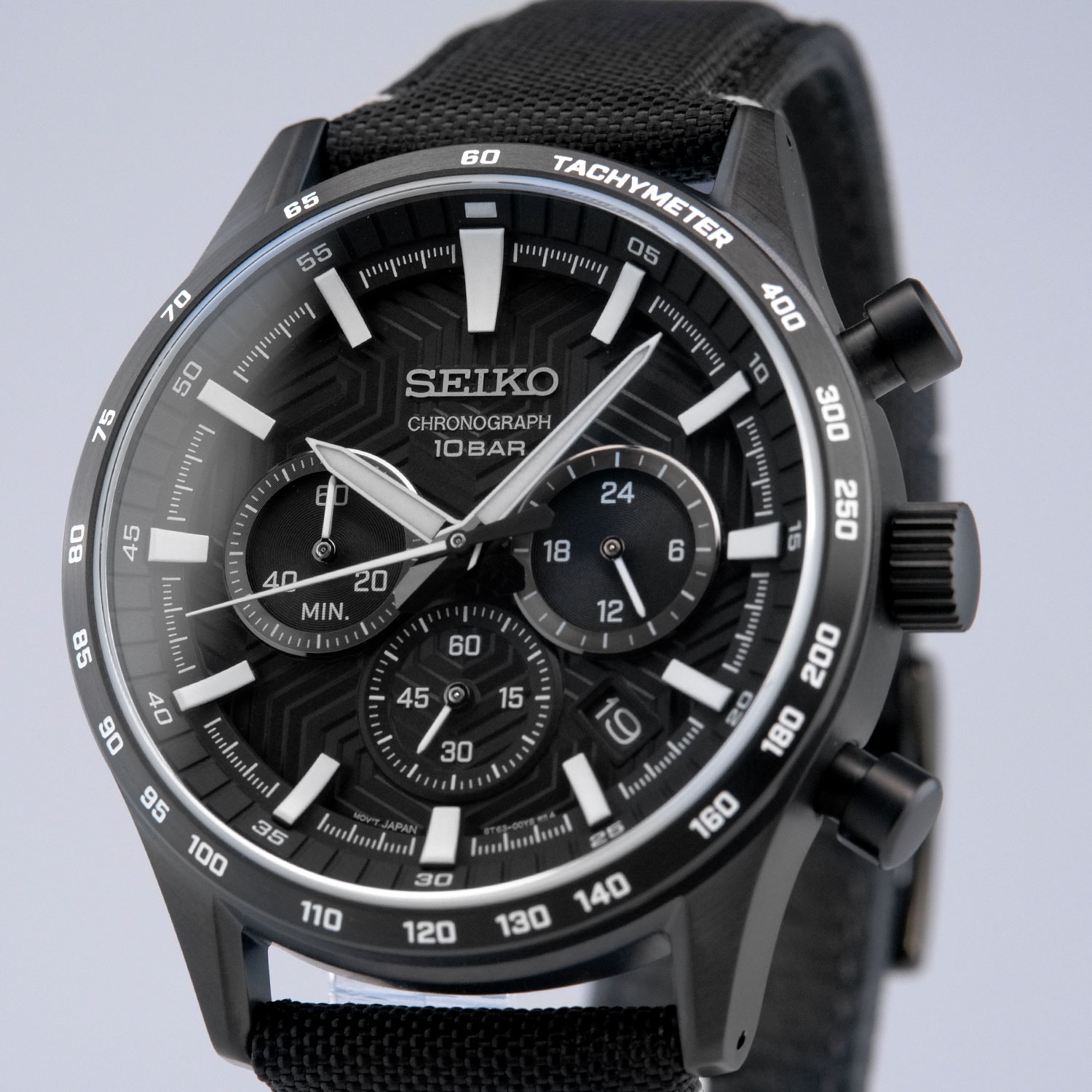 seiko SSB417P1