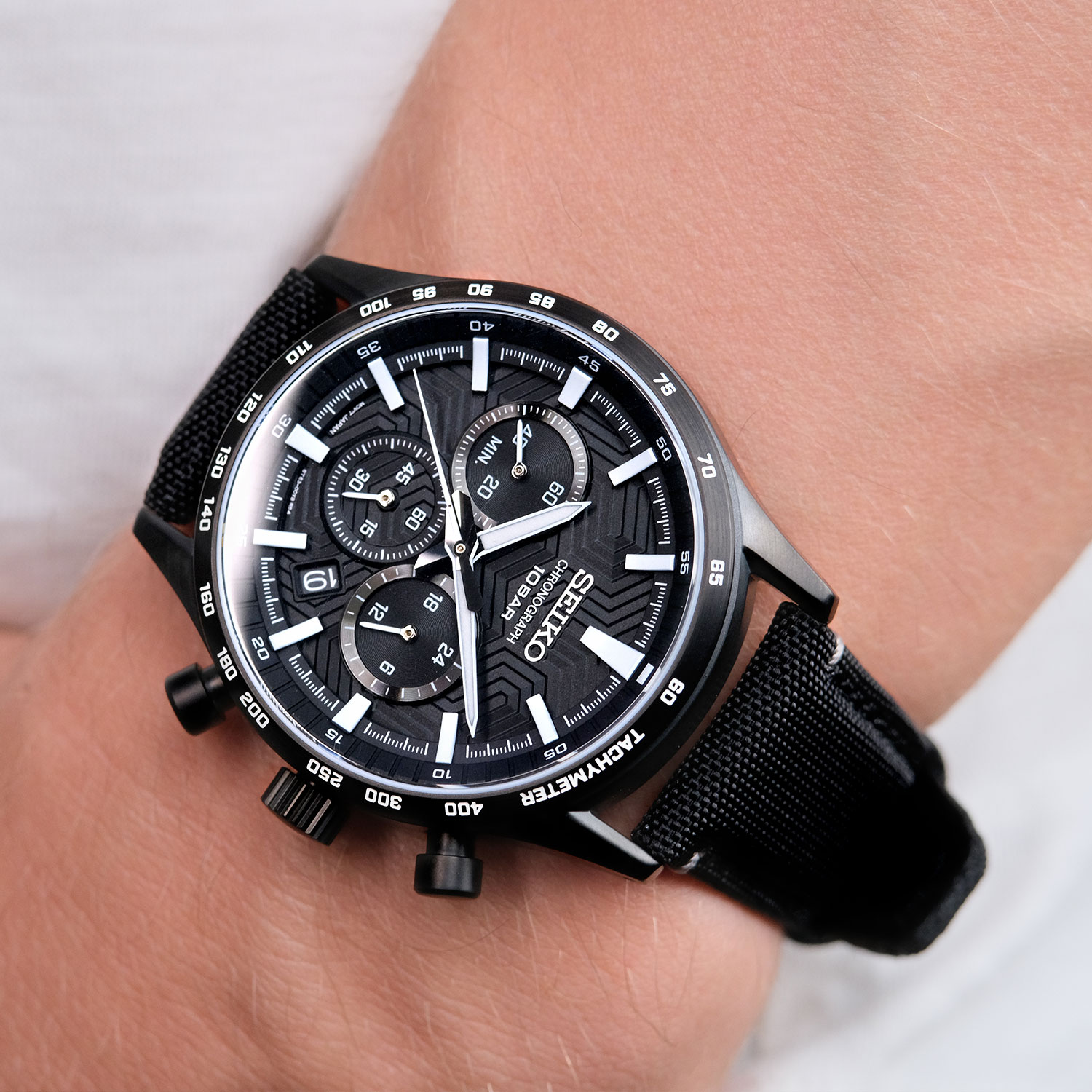 seiko SSB417P1