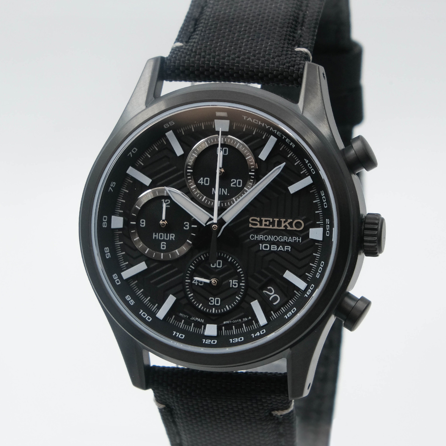 seiko SSB421P1