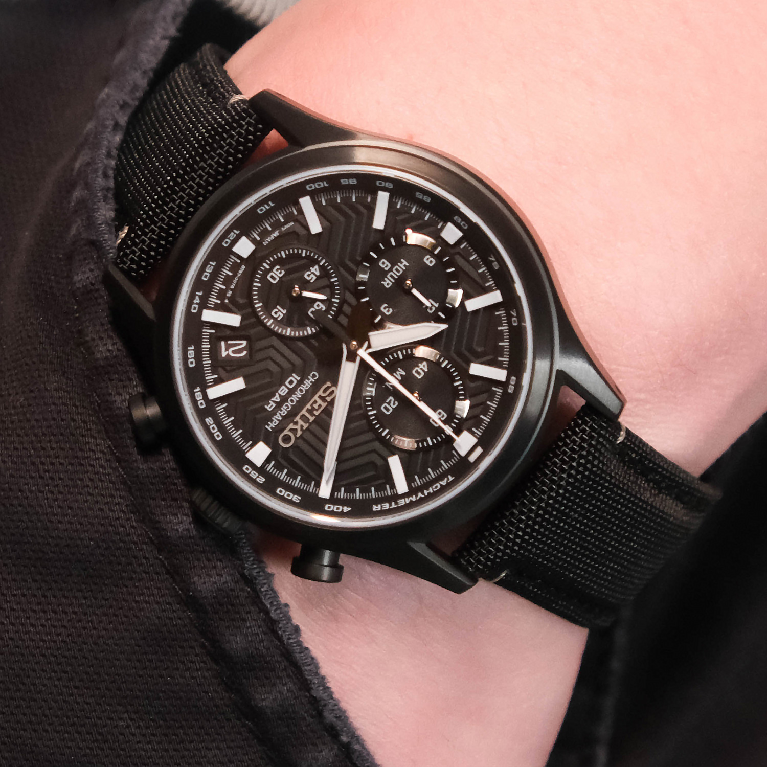 seiko SSB421P1