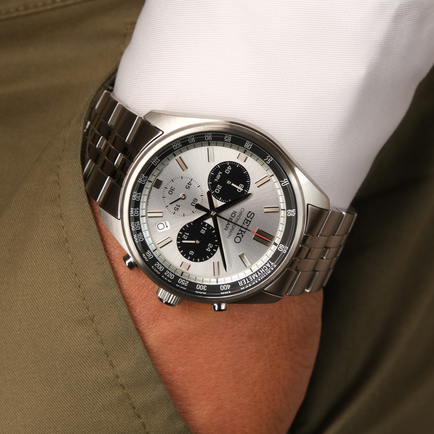seiko SSB425P1