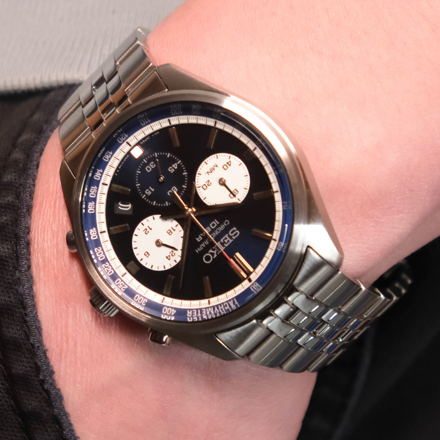 seiko SSB427P1