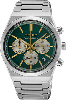 Часы Seiko Conceptual Series Sports SSB461P1