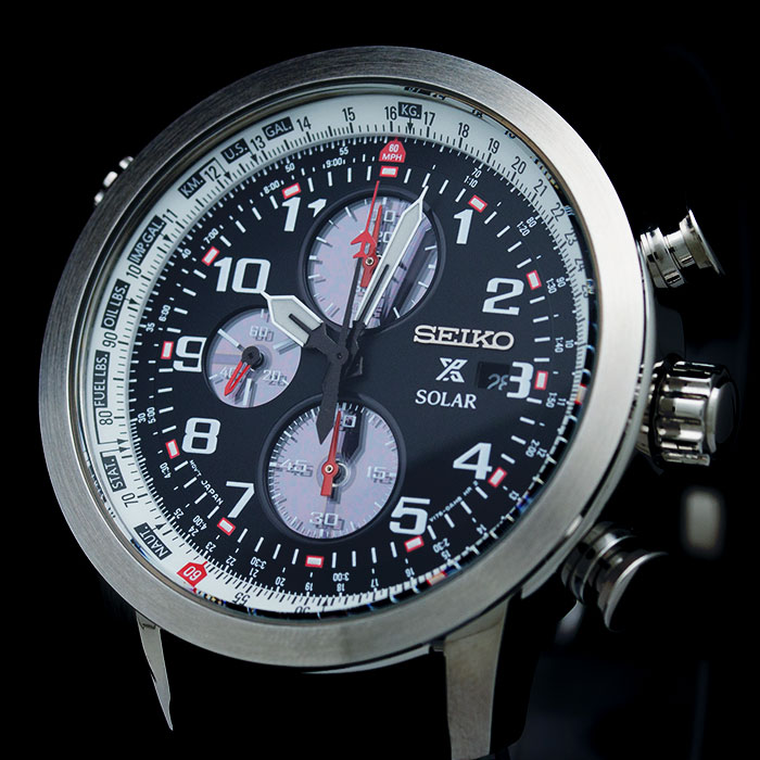 seiko SSC351P1