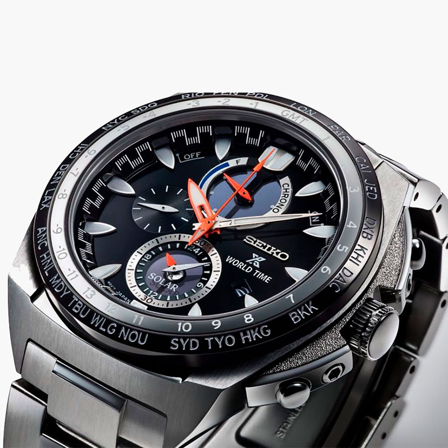 seiko SSC603P1